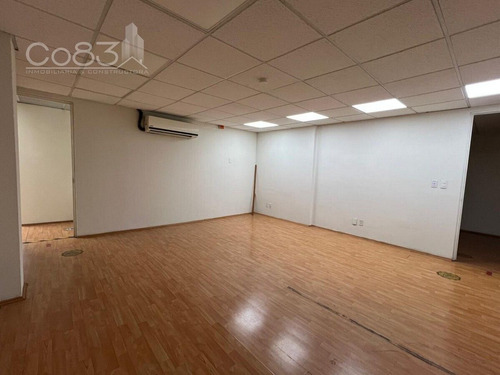 Renta - Local - Insurgentes Sur - 285 M2 - Mezzanine