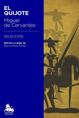 Libro: El Quijote. Cervantes, Miguel. Espasa Calpe