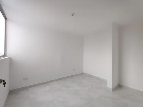 Apartamento En Arriendo En Kilometro 8. Cod A30599