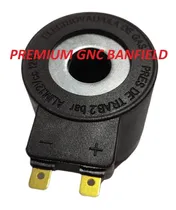 Comprar Bobina De Gnc Para Regulador Oyrsa Gnc Original In2000 Oy02 
