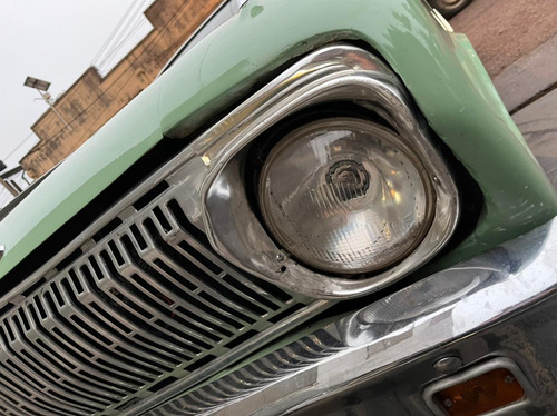 Imagen 6 de 16 de Ford Falcon