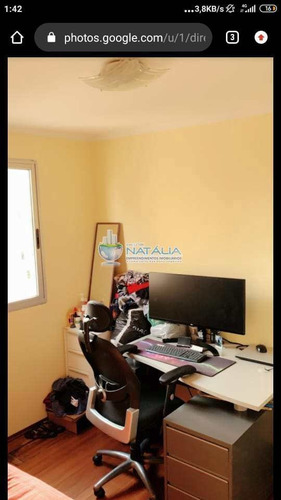 Imagem 24 de 30 de Apartamento Com 2 Dormitórios No Cangaíba - Cod: 63796 - V63796