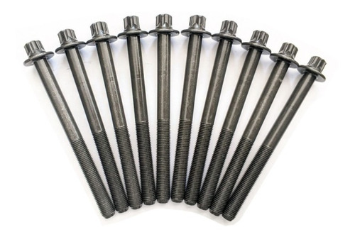 Kit Parafuso Cab Sentra Fluence 2.0 Tiida 1.8 16v B903400