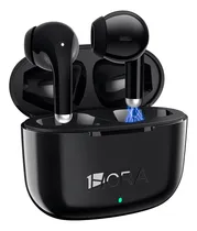 Comprar Fone De Ouvido Sem Fio 1hora Aut203 Bluetooth 5.1 Preto