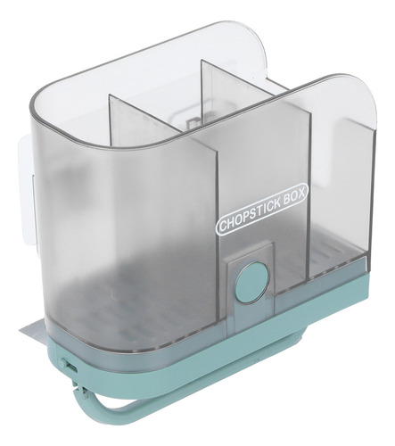 Soporte Multifuncional Para El Hogar Con Rejilla Para Palill