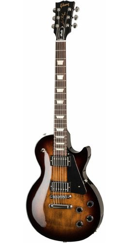 Guitarra Eléctrica Gibson Les Paul Studio Smokesun