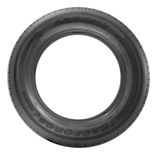 Kit 2 Pneu 195/75r16c 107/105r Aptany Rl108 8 Lonas
