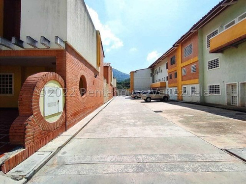 Imagen 27 de 28 de Casa En Venta Sector El Piñal, El Limón, Maracay, 23-12452 Mv