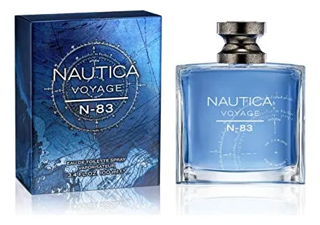 Nautica voyage hombre sale