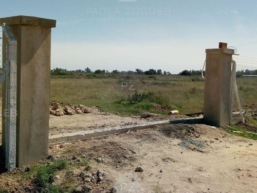 Terreno Lote  En Venta En Guernica, Presidente Perón, G.b.a. Zona Sur