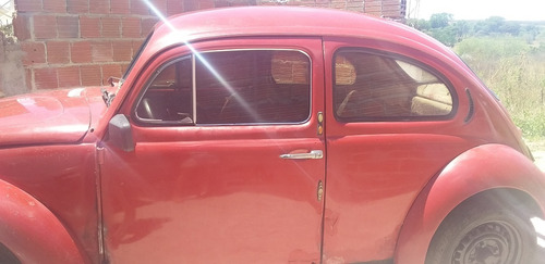 Fusca 1300