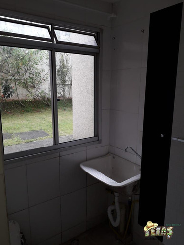 Lindo Apartamento Em Itaquera - 1711