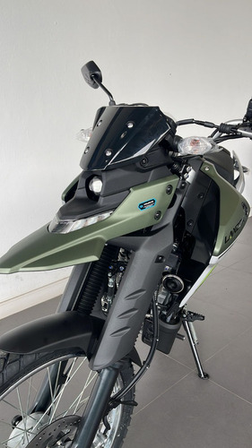 Lander 250 Pronta Entrega Sem Entrada (vendedor Bruno)