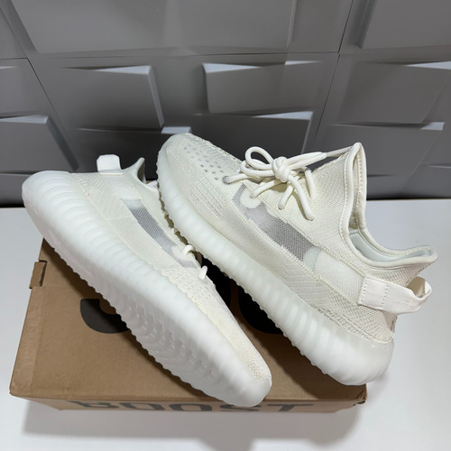 Adidas Yeezy Boost 350 V2 Bone 42