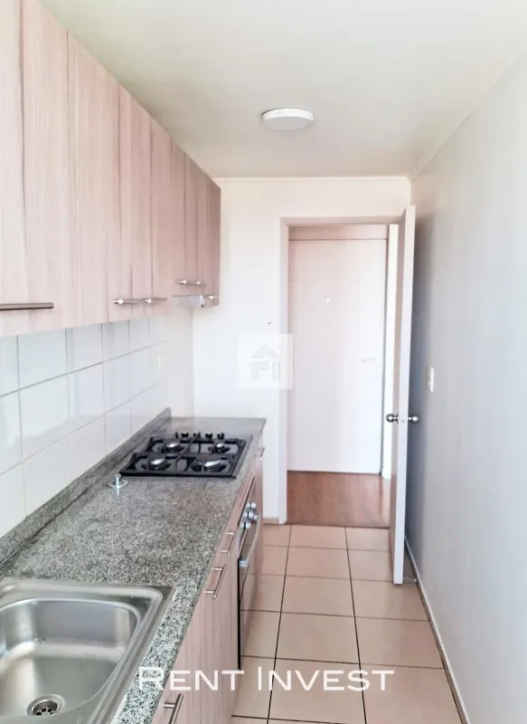 Imagen 5 de 18 de Departamento En Arriendo En La Florida