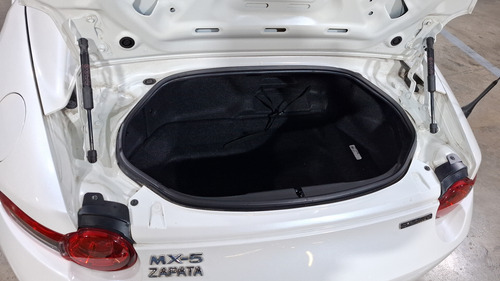 Mazda Mx-5 2.0 I Grand Touring At
