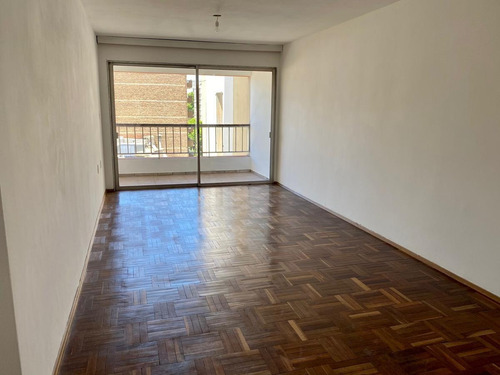 Venta Pocitos Nuevo 3 Dormitorios Terrazas Garage Reciclado