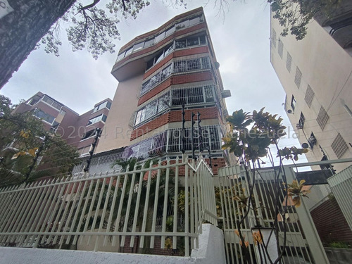 Apartamento Amplio Y Con Excelente Distribucion A La Venta En Los Caobos #24-14186 Mn Caracas - Libertador 