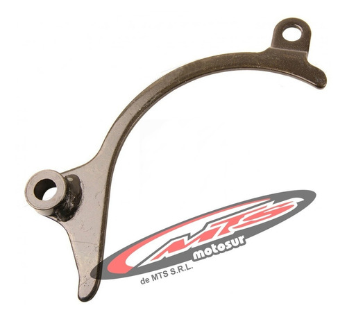 Soporte Protector Guia Cadena Original Honda Xr 250 Moto Sur