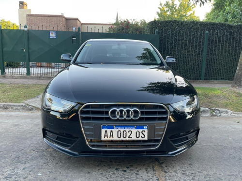 Audi A4 1.8t