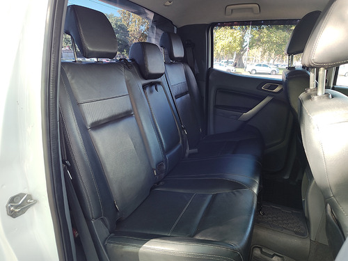Imagen 15 de 20 de Ford Ranger 2016 Limited 4x4 At Abasto Motors