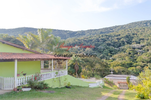 Imagem 5 de 30 de Chacara - Ch00157 - 69479005