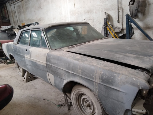Imagem 3 de 4 de Ford Galaxie Ltd V8