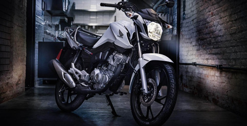 Imagem 7 de 15 de Honda Cg 160 Cargo 2022