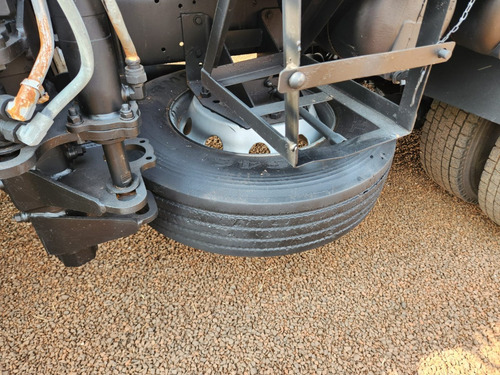 Vw 17-190 20/21 Toco 4x2 Munck
