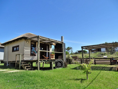 Mar Gordo - Arena En Punta Del Diablo