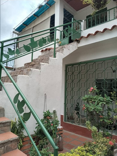 Imagen 2 de 24 de Casa 450m/6h/4b/4pe Corapal