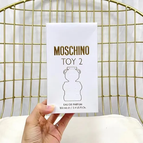 Moschino Toy Boy Edp Vapo 100 Ml - 100 Ml Toyboy5132