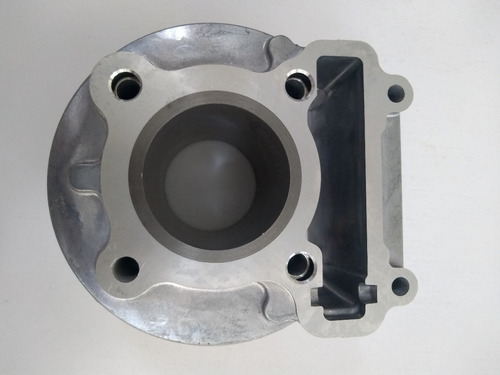 Kit Cilindro Yamaha Bws 125 Yw 125