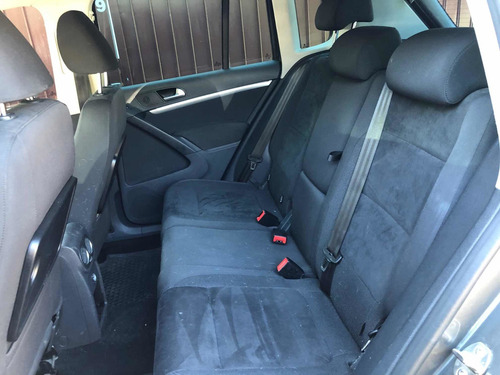 Volkswagen Tiguan 2.0 Sport & Style Tsi 200cv Tiptronic 2013