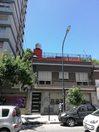 Imagen 1 de 7 de Ph 3 Ambientes, En Dos Plantas - Villa Urquiza