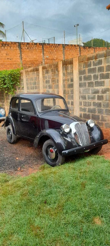 Imagem 10 de 15 de Ford 1929 Fordinho 29 Fusca Belair Impala Mustangue Opala