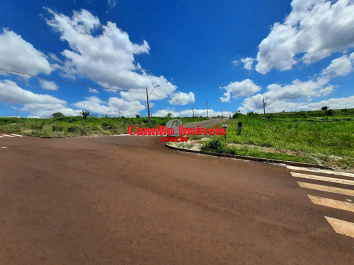 Imagem 7 de 9 de Terreno, Araras, Chapecó - R$ 190 Mil, Cod: 1327 - V1327