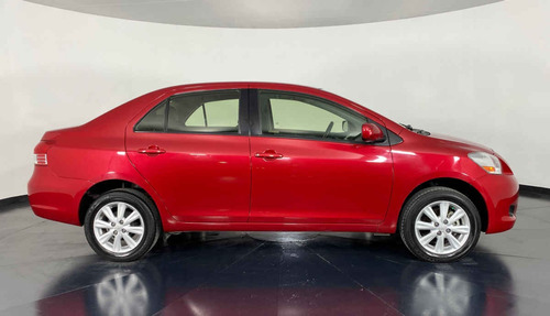 Imagen 5 de 15 de 46968 - Toyota Yaris 2016 Con Garantía At