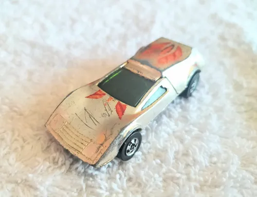 Hot wheels 1969 buzz off sale