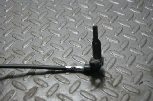 Sensor Abs Trasero Derecho Original Trax 1.8l 2015-2020 (Usado)