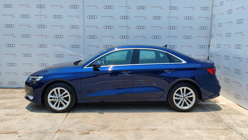 Audi A3 1.4 Sedán 35tfsi Select At Dsg