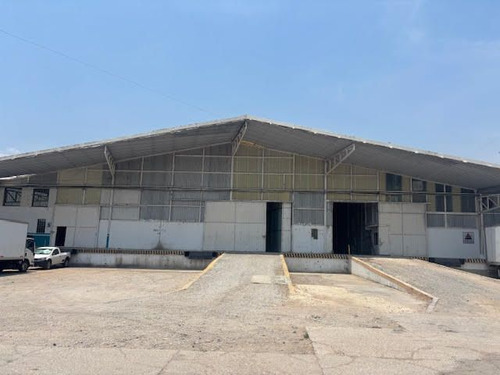 ¡bodega En Renta En Excelente Ubicación!