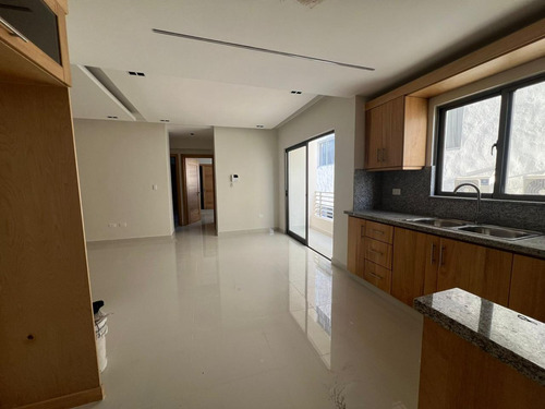 Los Prados, Alquiler De Apartamento Vacío 2 Habitaciones