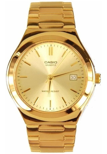 Reloj Casio Mujer Ltp-1170n Indicafecha Original Envíogratis