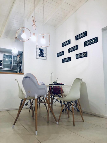 Imagen 6 de 13 de Venta! Hermoso Dormi En Club De Campo El Nacional | General Rodríguez - Zona Oeste |