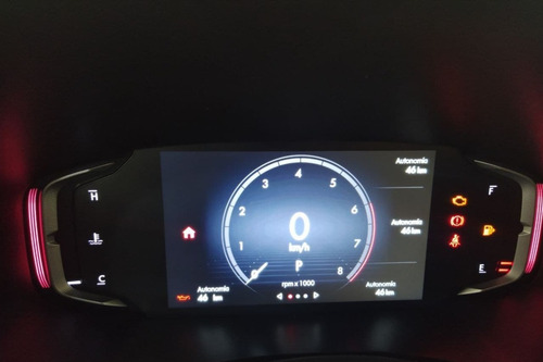 Imagen 14 de 25 de Fiat Toro 0km Pick Up Tomo Tiggo Qq C3 Cronos Civic Siena L