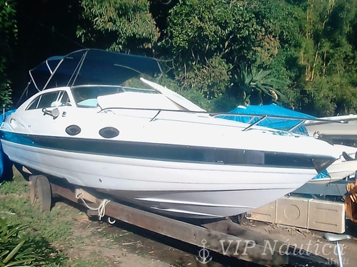 Caprice 270 | 2003 | 1 X Mercruiser 250 Hp