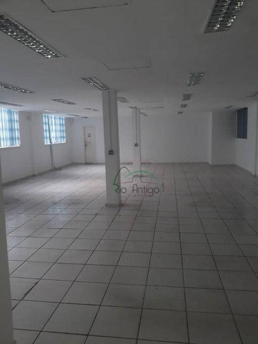 Imagem 6 de 22 de Prédio - Rua General Argolo - Venda Ou Locação - São Cristóvão - Pr0079