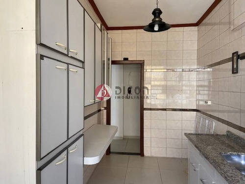 Imagem 15 de 15 de Apartamento À Venda, 02 Dormitórios, Bela Vista São Paulo. - 1252