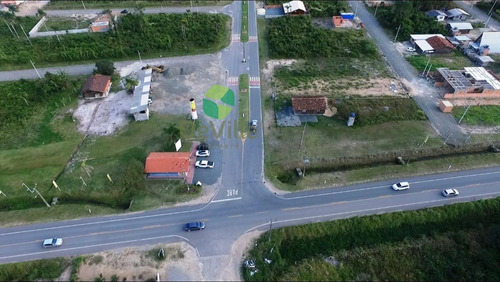Imagem 9 de 27 de Terreno A Venda No Bairro Ervino Em Praia Do Ervino/sc - Sc. - 30175-1